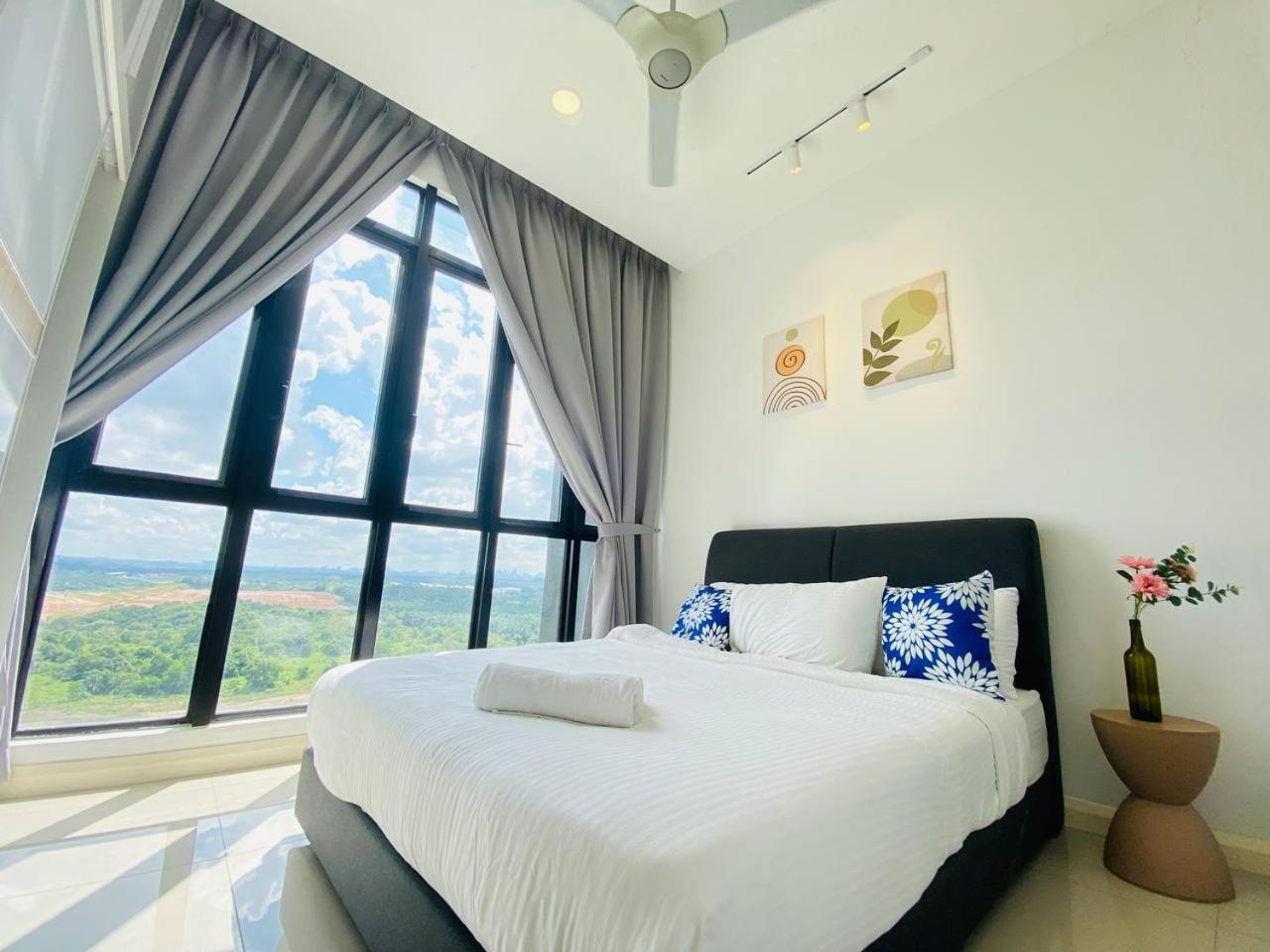 D'Pristine Legoland Apartment Nusajaya  Exterior foto
