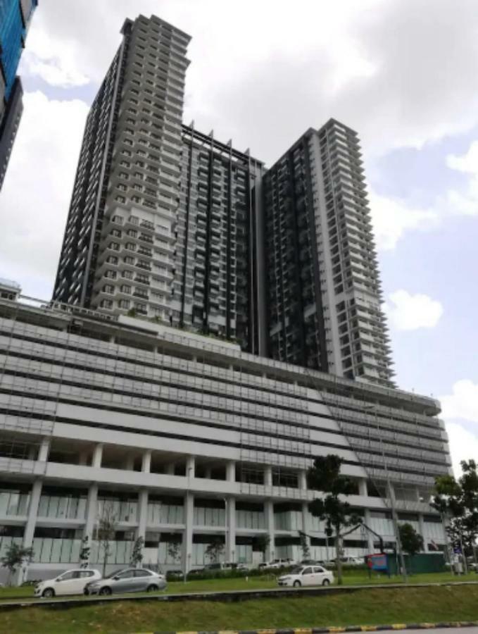 D'Pristine Legoland Apartment Nusajaya  Exterior foto